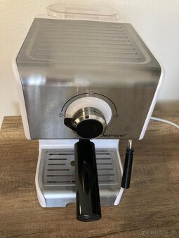 Delimano Espresso Deluxe kávovar - 5