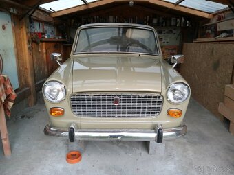 FIAT STEYR - 5