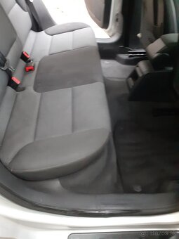 Audi A3 1.8 tfsi 118 kw benzin - 5