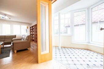 RODINNÝ DOM NA KALVÁRII, SLÁDKOVIČOVA, KOŠICE SEVER - 5