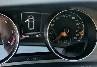VOLKSWAGEN GOLF 7 TDI 81KW MT/5 - 5