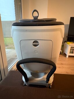 Britax Römer - Dualfix (vhodná do 18 kg) - 5