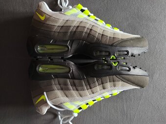 Nike 95 Neon - 5