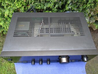 Technics SU-810 - 5