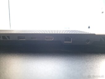 Predam Notebook Asus ROG Strix Scar G533QS z Rtx 3080 - 5
