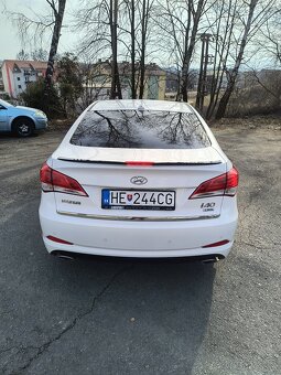 Predám /Vymením Hyundai i40 - 5
