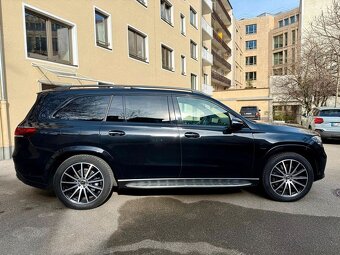 Mercedes-Benz GLS 450 4M AMG Airmatic - 5