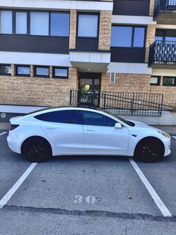 Tesla Model 3 Long Range Dual Motor 2020 ZÁRUKA 2027 - 5