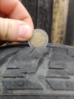 Letné pneumatiky Lassa Competus H/L 215/70 R16 100H - 5