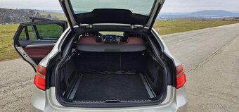 BMW X6 E71 3.0d (173 kW) – MAXIMÁLNA VÝBAVA + ANDROID AUTO + - 5