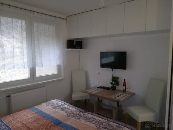 Garsónka Trenčianske Teplice, kompletná rekonštrukcia - 5