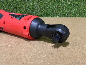 Milwaukee M12 IR Aku uťahovák račňový (3/8") - 5