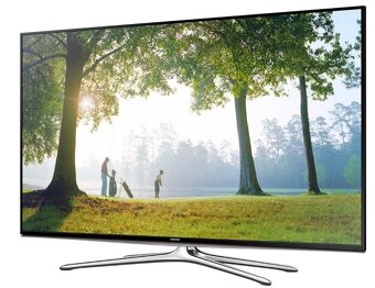 Samsung LED TV UE40H6200AW - 5