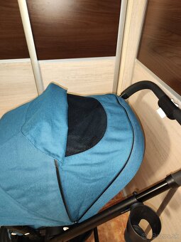Cybex Balios S Lux - 5