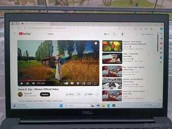 Notebook Dell 7490 / i7-8650U / 16GB RAM / 1TB SSD NVMe - 5