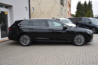 Škoda Superb Combi 1.5 TSI ACT L&K DSG - 5