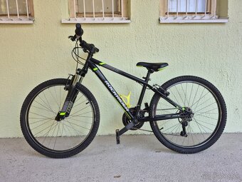 Rockrider ST 500, 24" - 5