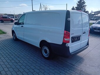Mercedes-Benz Vito 114 CDI 2020 / 71000km - 5