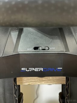 SuperDrive sv950 - 5