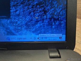 Toshiba Satellite C50 s 15,6"HD LCD,Intel 2x2,4ghz,8gb,SSD - 5