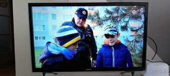 Tv  LED Smart Damsung - 5