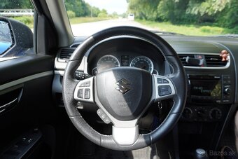 Predám suzuki swift 1.2, 69kw, 2016, 51000km - 5