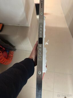Bosch SMV48M30EU - 5