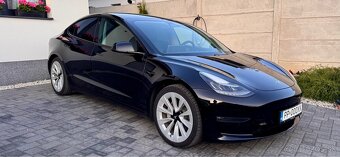 Tesla Model 3 Long Range Dual Motor (Refresh 2021) - 5