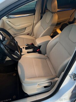 Octavia 3 FL 1.6 TDI 85kw TOP kúp.SR - 5