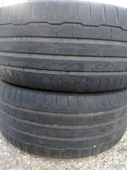 225/45r17 letné - 5