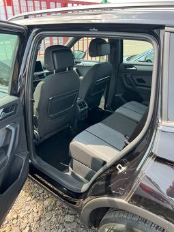 Seat Tarraco 1.5 TSI 110kW, 7 st. automat - 5
