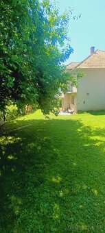Rodinný dom s veľkou záhradou Breznička - 5