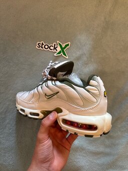 Nike tn - 5