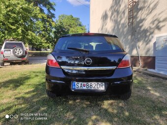 Astra 1.9 CDTI Šport 150PS diesel - 5
