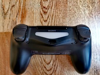 Ovládač Sony Dualshock V2 Joystick - 5