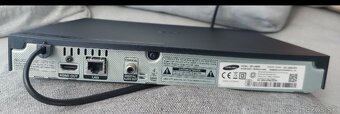 SAMSUNG Blu-ray DVD Disc BD-J6600/EN - 5