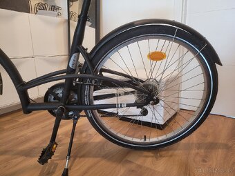 Btwin ellops 300 decathlon. - 5