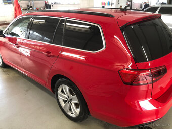 Volkswage passat b8, 2.0 TDI - 5