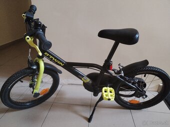Detský bicykel - 5