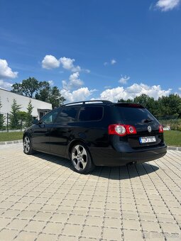 Volkswagen Passat b6 2.0tdi 103kw - 5