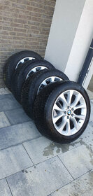 Originál BMW disky Styling 450 - 5