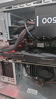 Herny pc | i7-3770 | NVIDIA GeForce GTX 1060 Asus Rog Strix - 5