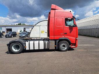 PRODÁM TAHAČ VOLVO FH 500 EEV R.V. 8/2012 - 5