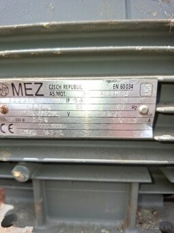 Elektro motor - 5