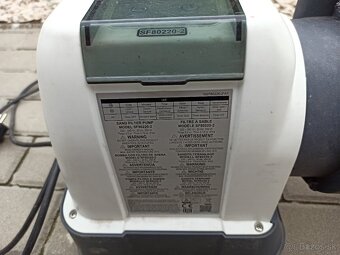 Filtrácia intex - 5