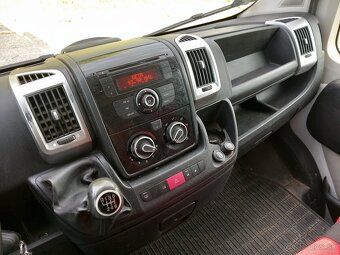 Fiat Ducato 2,3 Multi Jet L4H2 - 5