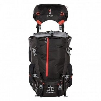 Predám batoh Zajo Lhotse 42 (75 x 29 x 25 cm) objem 42Litrov - 5