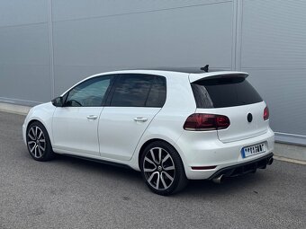 Volkswagen Golf GTi Adidas Edition 2.0TSi APR - 5