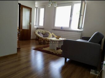 Prenájom pekný 1 izbový byt, Bratislava II. Vrakuňa, Bieloru - 5