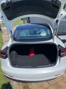 Tesla Model 3 Long Range Dual Motor - 5
